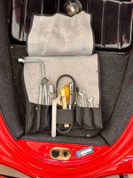 Porsche 89,000 mi