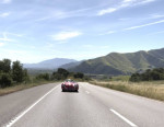 Porsche 89,000 mi