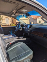 2015 Nissan Armada 74,000 mi
