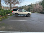 2000 Ford Expedition 73,000 mi