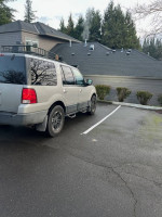 2000 Ford Expedition 73,000 mi