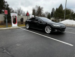2013 Tesla Model S 67,000 mi