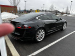 2013 Tesla Model S 67,000 mi