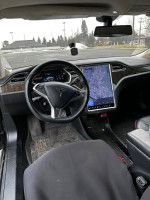 2013 Tesla Model S 67,000 mi