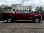 2013 Ford F-150 Lariat 4WD  109,000 mi