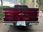 2013 Ford F-150 Lariat 4WD  109,000 mi