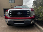 2013 Ford F-150 Lariat 4WD  109,000 mi