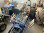 Oldsmobile 61,000 mi
