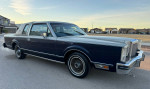 Lincoln Town Car 93,000 mi