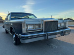 Lincoln Town Car 93,000 mi