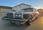 Lincoln Town Car 93,000 mi