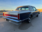 Lincoln Town Car 93,000 mi
