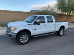 Ford 135,000 mi