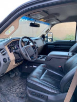 Ford 135,000 mi