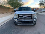 Ford 135,000 mi