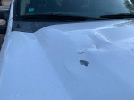 Ford 135,000 mi