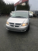 2006 Dodge Caravan 137,000 mi