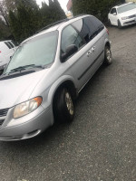 2006 Dodge Caravan 137,000 mi