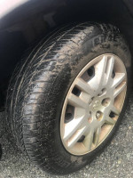 2006 Dodge Caravan 137,000 mi