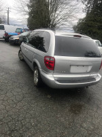 2006 Dodge Caravan 137,000 mi