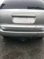 2006 Dodge Caravan 137,000 mi