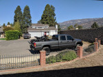 GMC 139,000 mi