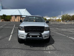 Ford 125,000 mi