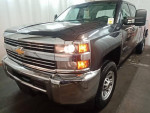 2015 Chevrolet Silverado 1500 76,000 mi