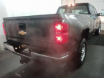 2015 Chevrolet Silverado 1500 76,000 mi