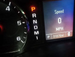 2015 Chevrolet Silverado 1500 76,000 mi