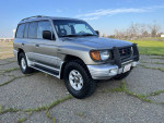 Mitsubishi Endeavor 88,000 mi