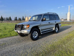 Mitsubishi Endeavor 88,000 mi