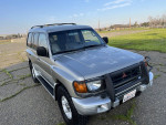 Mitsubishi Endeavor 88,000 mi