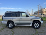 Mitsubishi Endeavor 88,000 mi