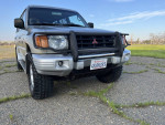 Mitsubishi Endeavor 88,000 mi