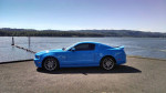 Ford GT 95,000 mi