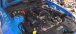 Ford GT 95,000 mi