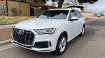2023 Audi Q7 Premium AWD 65,000 mi