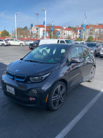 2014 BMW i3 131,000 mi