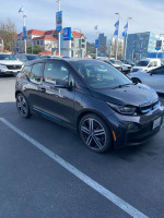 2014 BMW i3 131,000 mi