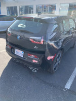 2014 BMW i3 131,000 mi