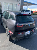 2014 BMW i3 131,000 mi