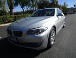 BMW 75,000 mi