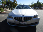 BMW 75,000 mi
