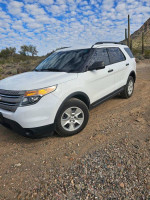 2014 Ford Explorer 109,000 mi