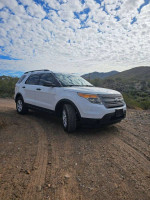 2014 Ford Explorer 109,000 mi