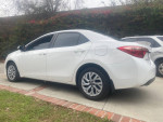 2019 Toyota Corolla LE FWD 116,000 mi