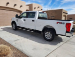 Ford 118,000 mi