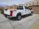 Ford 118,000 mi