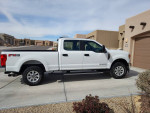 Ford 118,000 mi